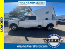 Thumbnail image of 2024 Ford F-350 Super Duty at Wayne Akers Ford