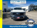 Thumbnail image of 2024 Ford F-350 Super Duty at Wayne Akers Ford