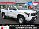 Thumbnail image of 2024 Toyota Tacoma at Autoland Toyota
