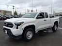 Thumbnail image of 2024 Toyota Tacoma at Autoland Toyota