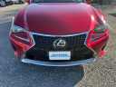 Thumbnail image of 2016 Lexus RC 300 at Glen Burnie Auto Exchange