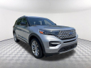Thumbnail image of 2020 Ford Explorer at HeywardAllenMotorCoInc Used