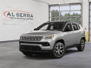 Thumbnail image of 2025 Jeep Compass at Al Serra Chrysler  Dodge Jeep Ram