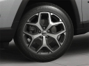 Thumbnail image of 2025 Jeep Compass at Al Serra Chrysler  Dodge Jeep Ram