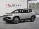 Thumbnail image of 2025 Jeep Compass at Al Serra Chrysler  Dodge Jeep Ram