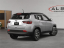 Thumbnail image of 2025 Jeep Compass at Al Serra Chrysler  Dodge Jeep Ram