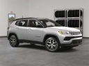 Thumbnail image of 2025 Jeep Compass at Al Serra Chrysler  Dodge Jeep Ram