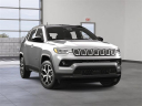 Thumbnail image of 2025 Jeep Compass at Al Serra Chrysler  Dodge Jeep Ram