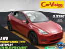 Thumbnail image of 2023 Tesla Model Y at Car Vision Inc.