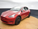 Thumbnail image of 2023 Tesla Model Y at Car Vision Inc.