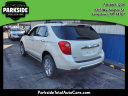 Thumbnail image of 2015 Chevrolet Equinox at Parkside Total Auto Care