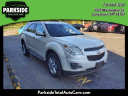 Thumbnail image of 2015 Chevrolet Equinox at Parkside Total Auto Care