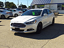 Thumbnail image of 2016 Ford Fusion at A & B Motors