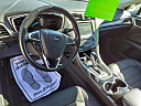 2016 Ford Fusion SE at A & B Motors