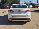 Thumbnail image of 2016 Ford Fusion at A & B Motors