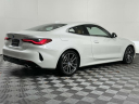 Thumbnail image of 2024 BMW 4 Series at Competition BMW of Smithtown