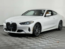 Thumbnail image of 2024 BMW 4 Series at Competition BMW of Smithtown