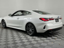 Thumbnail image of 2024 BMW 4 Series at Competition BMW of Smithtown