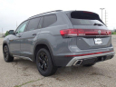 Thumbnail image of 2025 Volkswagen Atlas at Joseph Volkswagen-NEW