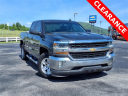 Thumbnail image of 2018 Chevrolet Silverado 1500 at Pinkerton Chevrolet