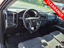 Thumbnail image of 2018 Chevrolet Silverado 1500 at Pinkerton Chevrolet