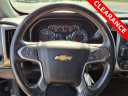 Thumbnail image of 2018 Chevrolet Silverado 1500 at Pinkerton Chevrolet