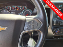Thumbnail image of 2018 Chevrolet Silverado 1500 at Pinkerton Chevrolet
