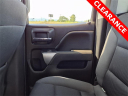 Thumbnail image of 2018 Chevrolet Silverado 1500 at Pinkerton Chevrolet