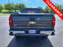 Thumbnail image of 2018 Chevrolet Silverado 1500 at Pinkerton Chevrolet