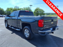 Thumbnail image of 2018 Chevrolet Silverado 1500 at Pinkerton Chevrolet