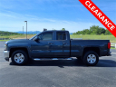 Thumbnail image of 2018 Chevrolet Silverado 1500 at Pinkerton Chevrolet