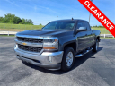 Thumbnail image of 2018 Chevrolet Silverado 1500 at Pinkerton Chevrolet