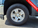 Thumbnail image of 2018 Chevrolet Silverado 1500 at Pinkerton Chevrolet
