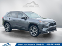 Thumbnail image of 2021 Toyota RAV4 Prime at Mtn. View @ 153