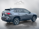 Thumbnail image of 2021 Toyota RAV4 Prime at Mtn. View @ 153