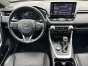 Thumbnail image of 2021 Toyota RAV4 Prime at Mtn. View @ 153