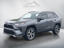 Thumbnail image of 2021 Toyota RAV4 Prime at Mtn. View @ 153