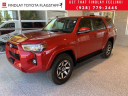 2024 Toyota 4Runner SR5 Premium at Findlay Toyota Flagstaff USED