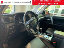 Thumbnail image of 2024 Toyota 4Runner at Findlay Toyota Flagstaff USED