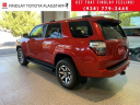 Thumbnail image of 2024 Toyota 4Runner at Findlay Toyota Flagstaff USED