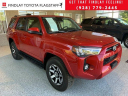 Thumbnail image of 2024 Toyota 4Runner at Findlay Toyota Flagstaff USED