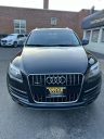 2014 Audi Q7 3.0 quattro TDI Premium Plus at DRIVE TREND