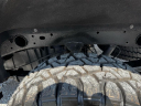 2015 GMC Sierra 2500HD SLE at Panhandle Pre-Owned Auto Sales