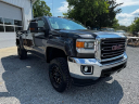 Thumbnail image of 2015 GMC Sierra 2500HD at Panhandle Pre-Owned Auto Sales