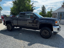 Thumbnail image of 2015 GMC Sierra 2500HD at Panhandle Pre-Owned Auto Sales