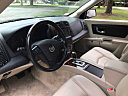 Thumbnail image of 2004 Cadillac SRX at Brake Boys Auto Division