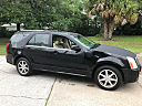 Thumbnail image of 2004 Cadillac SRX at Brake Boys Auto Division