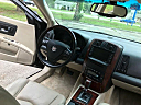 Thumbnail image of 2004 Cadillac SRX at Brake Boys Auto Division