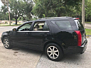 Thumbnail image of 2004 Cadillac SRX at Brake Boys Auto Division