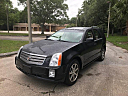 Thumbnail image of 2004 Cadillac SRX at Brake Boys Auto Division